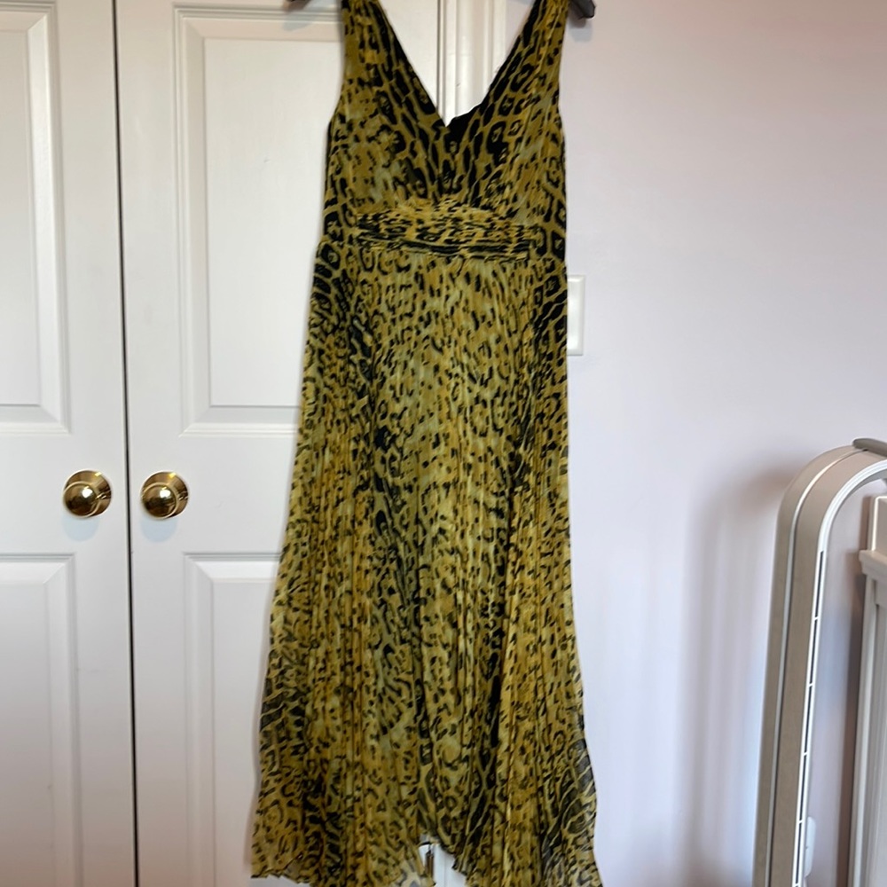 Kobi Halperin Lillia Dress